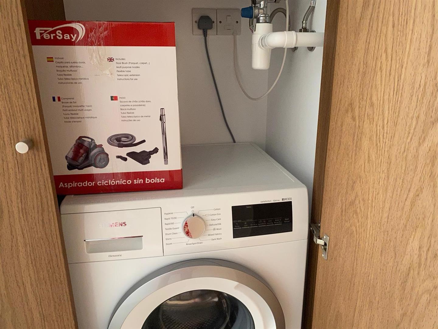 Image of Apartment - 1 Bathrooms for Sale in West One, Eurotowers-Gibraltar, Image 12